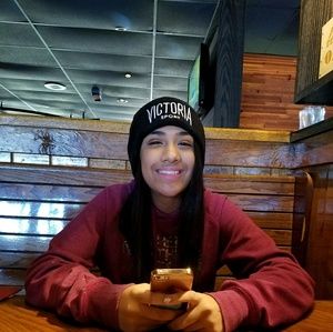 Meet your Posher, Jenae